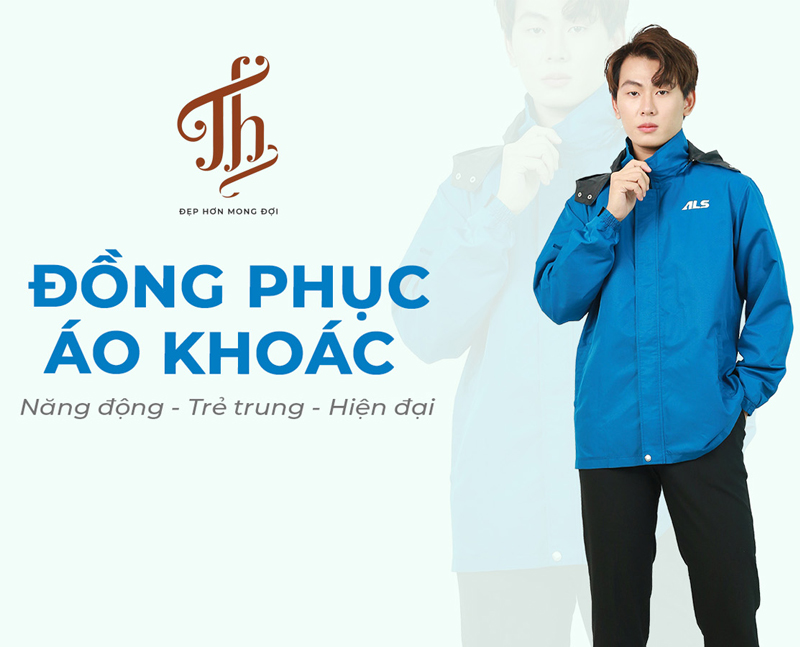 Chính sách và quy định chung của TH Garment